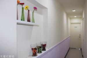 Kép Peacock hotel szállásáról Tacéban a galériában