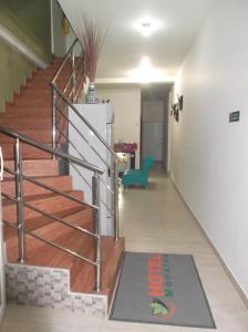 OritoHotel Monarca Putumayo的相册照片