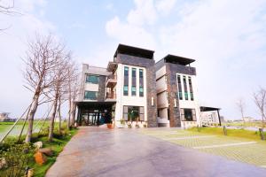 Gallery image of Luoyuxuan B&B in Wujie