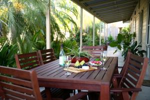 Gallery image of Wunan House in Kununurra