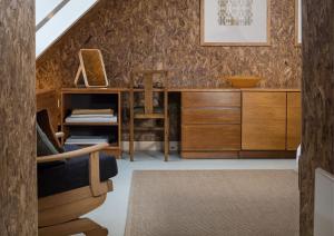 Foto de la galeria de Leverburgh Loft a Leverburgh