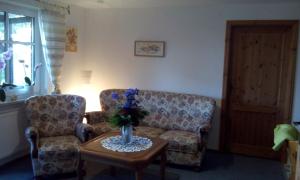 Gallery image of Ferienwohnung Sievers in Barlt