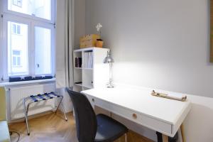 Galeriebild der Unterkunft Vienna Midtown Apartment in Wien