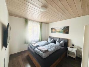 Gallery image of Christines Ferienwohnung in Weiler-Simmerberg