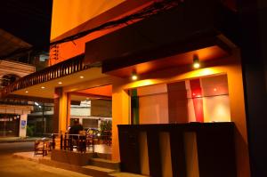Fotografie z fotogalerie ubytování Salsa Hostel v destinaci Chumphon