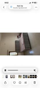 a picture of a room with a bed and a website at Sn homes in Dehradun +10 photos