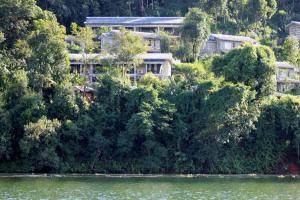 Φυσικό τοπίο κοντά σε αυτό το θέρετρο