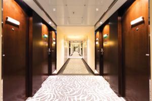 Fotografie z fotogalerie ubytování Regal Kowloon Hotel v Hong Kongu
