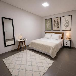 Foto de Casa nova, bem centralizada para lugares turísticos!