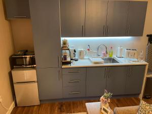 Gallery image of The Hideaway in Yate