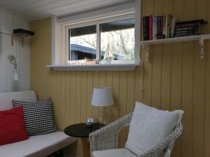 Gallery image of Heltoften Bed & Breakfast in Nykøbing Mors