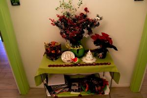 Fotografie z fotogalerie ubytování B&B Linea Verde v Miláně