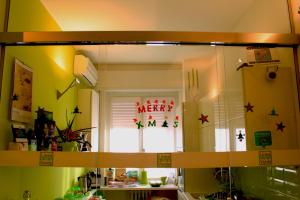 Fotografie z fotogalerie ubytování B&B Linea Verde v Miláně