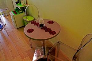 Fotografie z fotogalerie ubytování B&B Linea Verde v Miláně