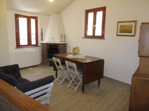 Gallery image of B&B La Casetta in Mondolfo