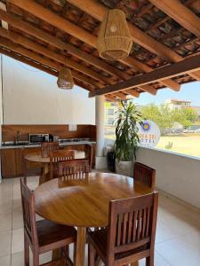 Galería fotográfica de Hotel Aldea Sol en Zihuatanejo