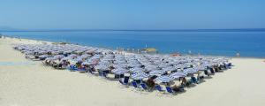 Gallery image of Nausicaa Village in SantʼAndrea Apostolo dello Ionio