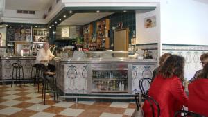 Hosté ubytování Hotel Teruel