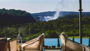 Foto de Gran Meliá Iguazú