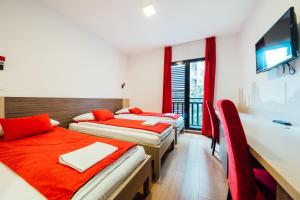 Gallery image of Hotel Walter in Sarajevo