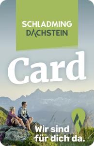 a couple sitting on a rock on top of a mountain at HOFERHOF Schladming -Dachstein in Schladming