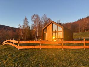 Naturlandskabet i nærheden af villaen + 21 billeder