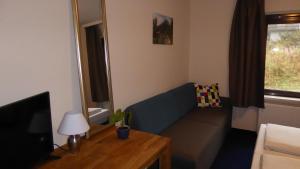 Posedenie v ubytovaní Hotel Mosermandl
