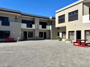 Gallery image of Atlantic Edge Boutique Hotel in Walvis Bay