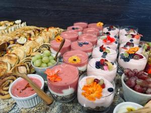 Gallery image of Atlantic Edge Boutique Hotel in Walvis Bay