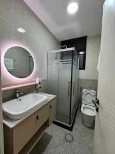 Gallery image of Addis luxury Apartment in Addis Ababa