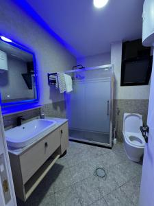 Gallery image of Addis luxury Apartment in Addis Ababa
