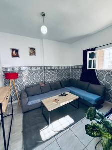 Gallery image of Coquette studio à la marsa in Tunis