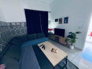 Gallery image of Coquette studio à la marsa in Tunis