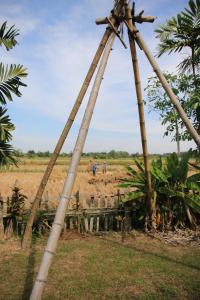 Fotografie z fotogalerie ubytování Ban Din Resort Chiang Rai v destinaci Mae Chan