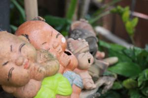 Fotografie z fotogalerie ubytování Ban Din Resort Chiang Rai v destinaci Mae Chan