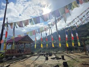 Gallery image of M C P Homestay in Dirang Dzong