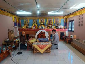 Gallery image of M C P Homestay in Dirang Dzong