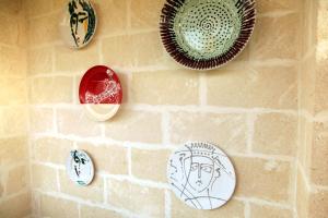 Fotografie z fotogalerie ubytování Borgo de li Santi v destinaci Otranto