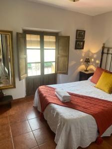 Gallery image of La Fresneda de añe in Añe