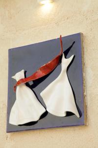 Fotografie z fotogalerie ubytování Borgo de li Santi v destinaci Otranto