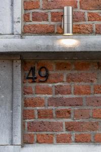 Fotografie z fotogalerie ubytování Hotel Le Cygne d'Argent v destinaci Lutych