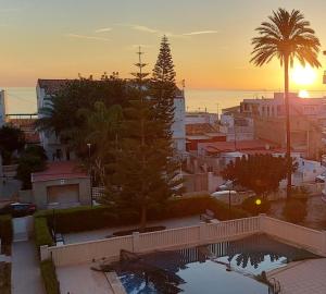 Apartamentos Gandia Centro 3000