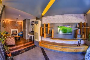 Gallery image of Seymen Hotel in Amasra