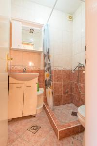 Gallery image of Vila Vukotić in Petrovac na Moru