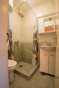 Gallery image of Vila Vukotić in Petrovac na Moru