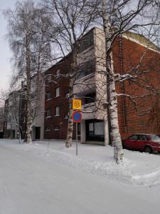 Gallery image of Arctic Home in Rovaniemi