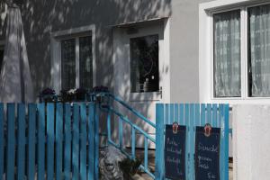 Fotografie z fotogalerie ubytování Pension Casa Topolino v destinaci Wiener Neustadt