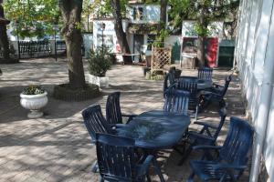 Fotografie z fotogalerie ubytování Pension Casa Topolino v destinaci Wiener Neustadt
