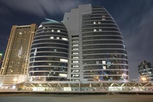 Gallery image of Citadines Metro Central Hotel Apartments in Dubai
