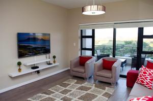 Gallery image of Knightsbridge Luxury Apartments in Cape Town